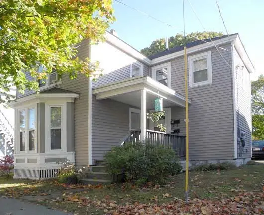 93 Parkview Avenue, Bangor, ME 04401 - #2