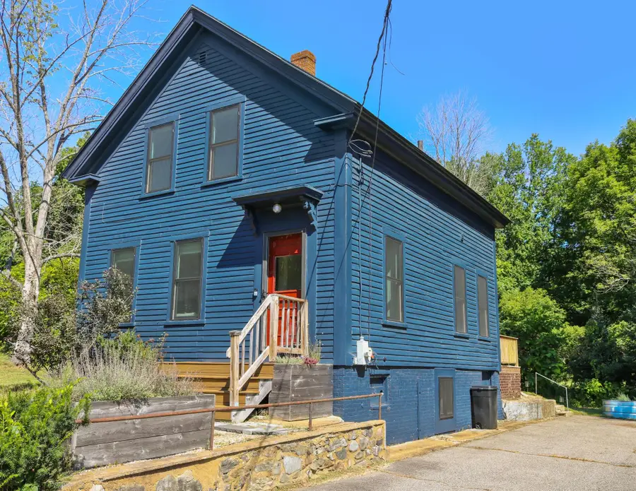 9 Berry Street, Berwick, ME 03901 - #3