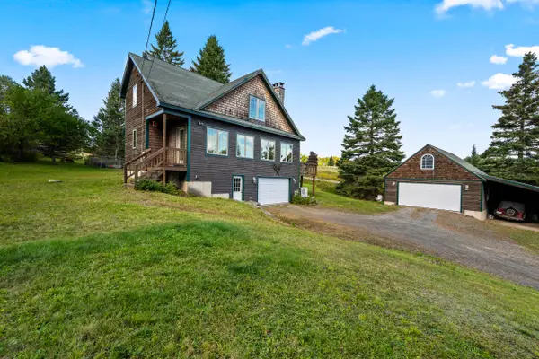 71 Proctor Road, Rangeley, ME 04970