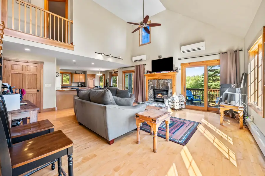 71 Proctor Road, Rangeley, ME 04970 - #3