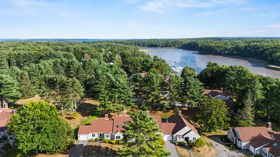 52 Blueberry Cove Road #52, Yarmouth, ME 04096 - #3