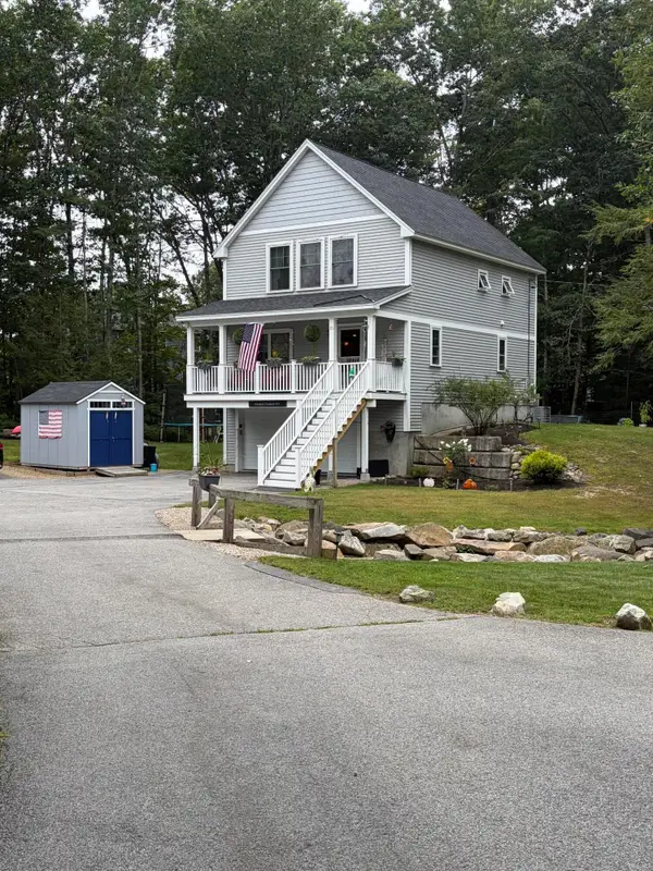 15 Bayview Drive, Eliot, ME 03903