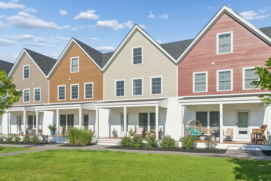 18 Pacer Way #18, Scarborough, ME 04074 - #2