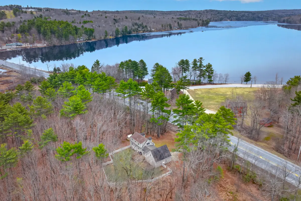 798 Maine Street, Poland, ME 04274 - #1