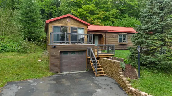 79 State Park Road, Presque Isle, ME 04769