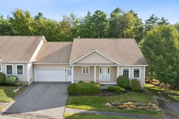 45 Sand Point Lane #45, Cumberland, ME 04110
