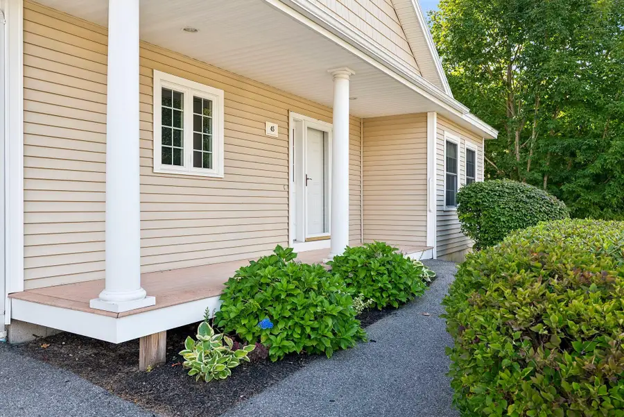 45 Sand Point Lane #45, Cumberland Foreside, ME 04110 - #2