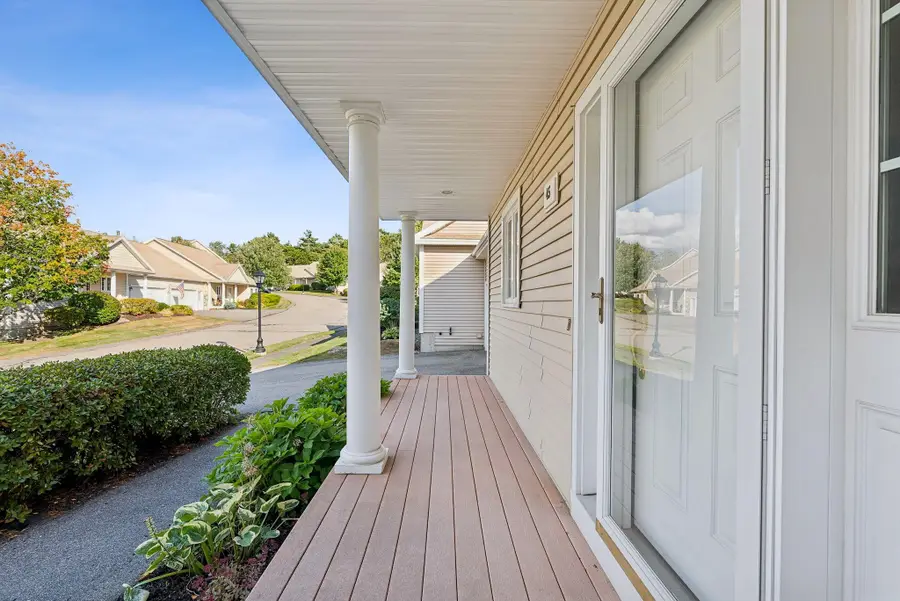 45 Sand Point Lane #45, Cumberland Foreside, ME 04110 - #3