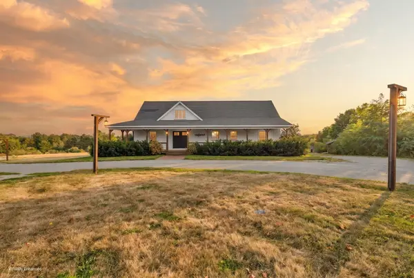 125 Shaw Hill Road, Hampden, ME 04444