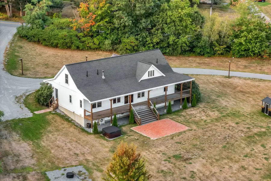 125 Shaw Hill Road, Hampden, ME 04444 - #2