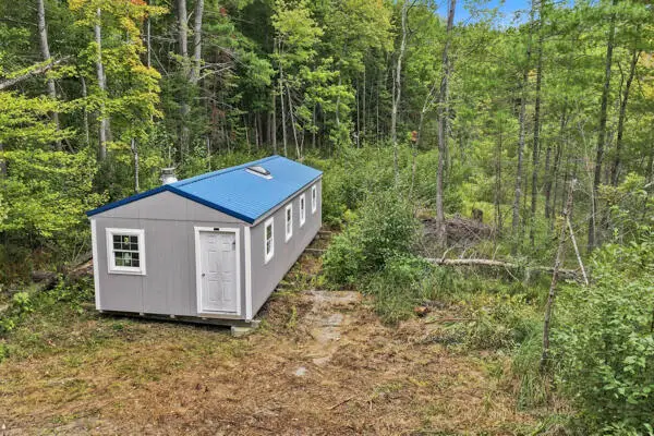 577 Norridgewock Road, Fairfield, ME 04937