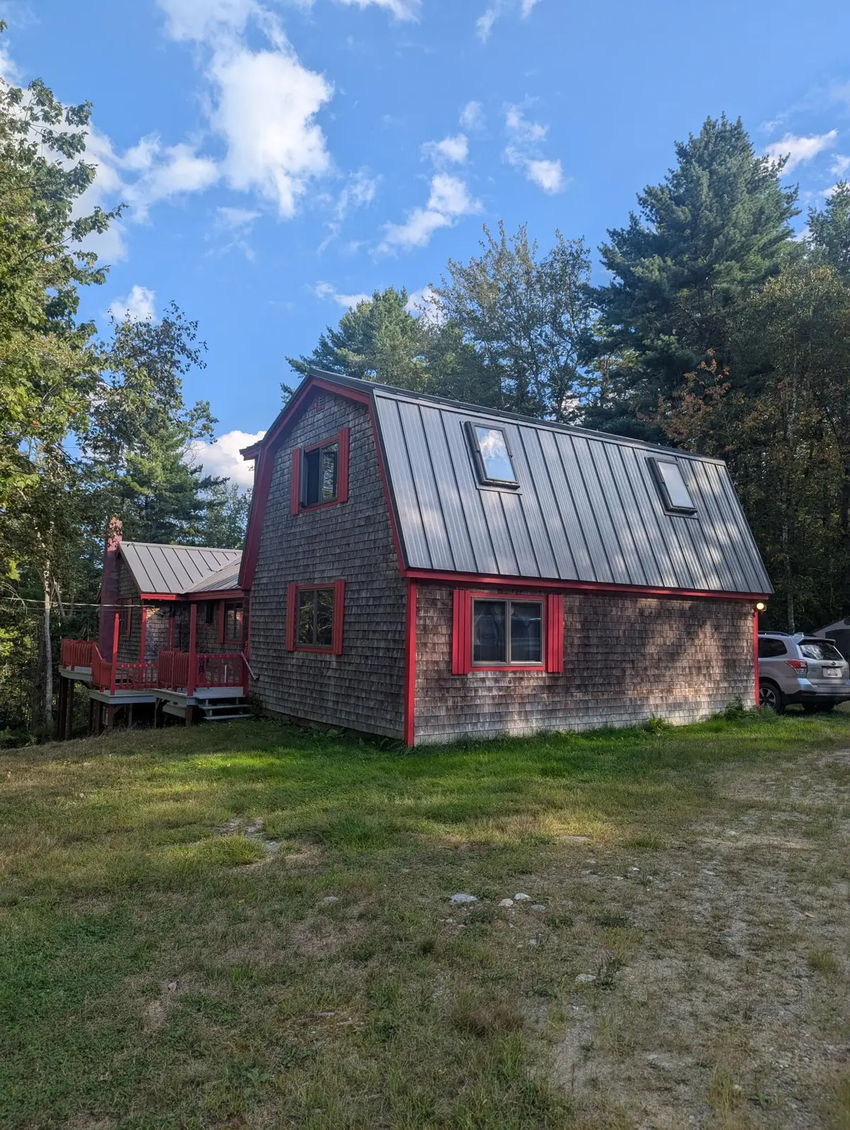 17 Cromwell Road, Westport Island, ME 04578 - #1