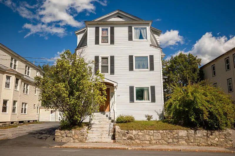 236 Franklin Street, Rumford, ME 04276 - #1