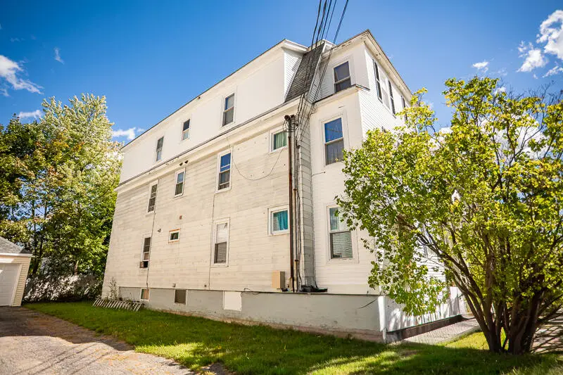 236 Franklin Street, Rumford, ME 04276 - #3