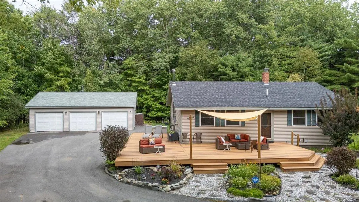 630 Rockland Street, Rockport, ME 04856 - #1