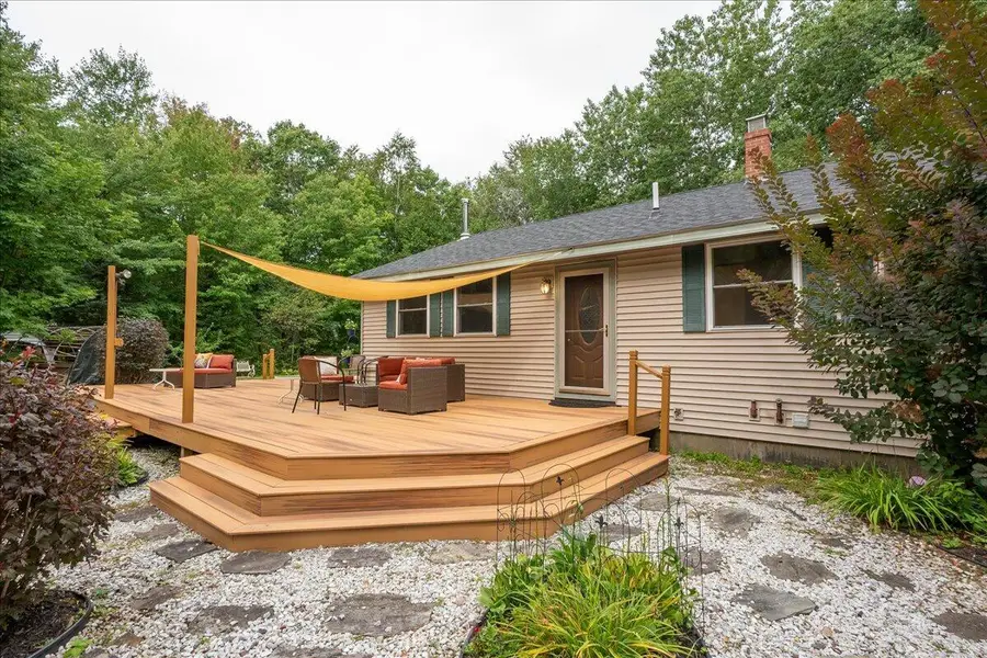 630 Rockland Street, Rockport, ME 04856 - #2