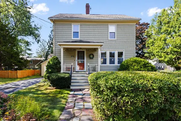 122 Mabel Street, Portland, ME 04103