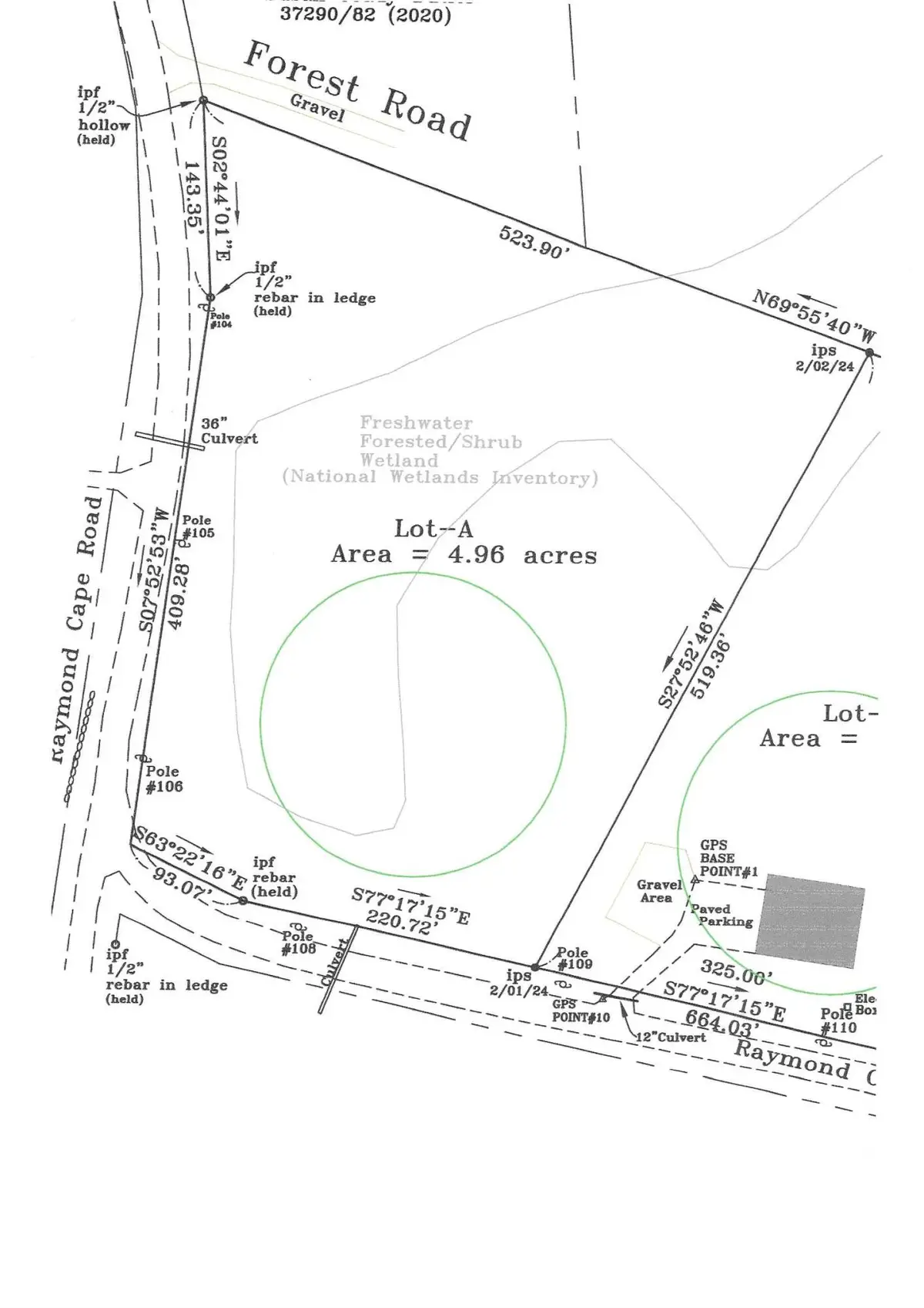 392 Cape Road, Raymond, ME 04071 - #1