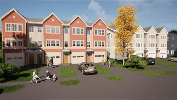 5 Marshall Drive #3, Falmouth, ME 04105