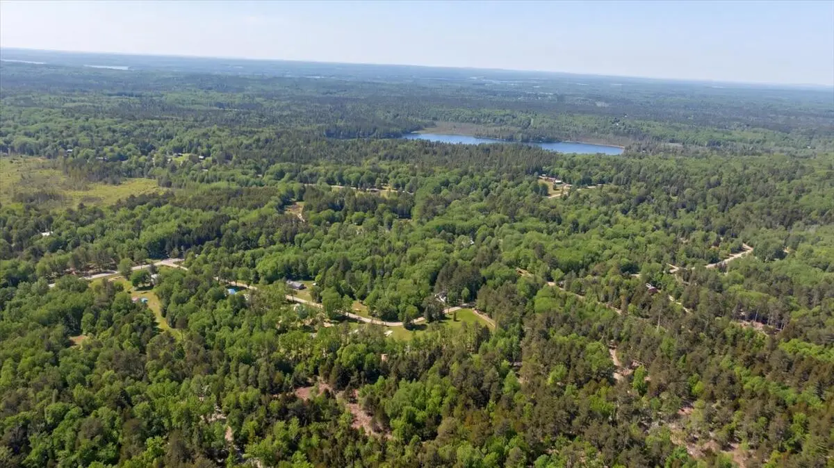Lot 19 Dorr Road, Wiscasset, ME 04578 - #1