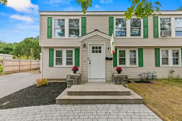 32 Emanual Drive, Brunswick, ME 04011
