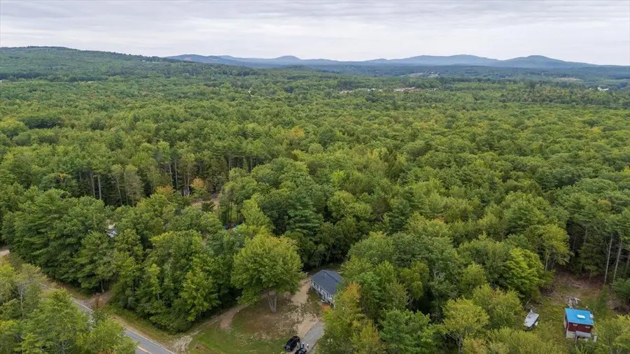 1327 Manktown Road, Waldoboro, ME 04572 - #2