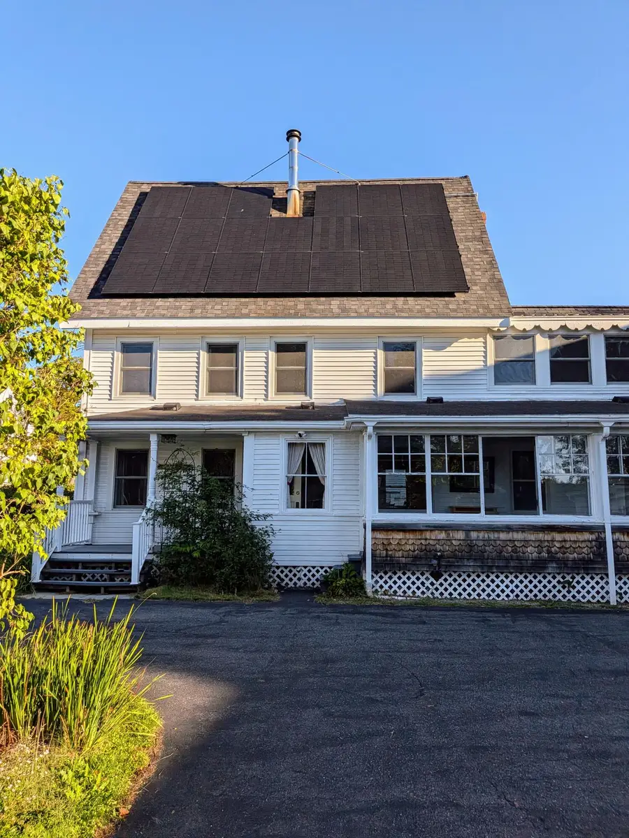 42 Depot Street, Union, ME 04862 - #2