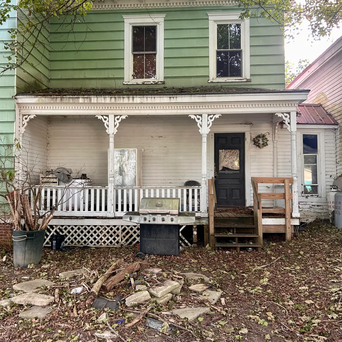 158 S Pleasant Street, Bowdoinham, ME 04008 - #1