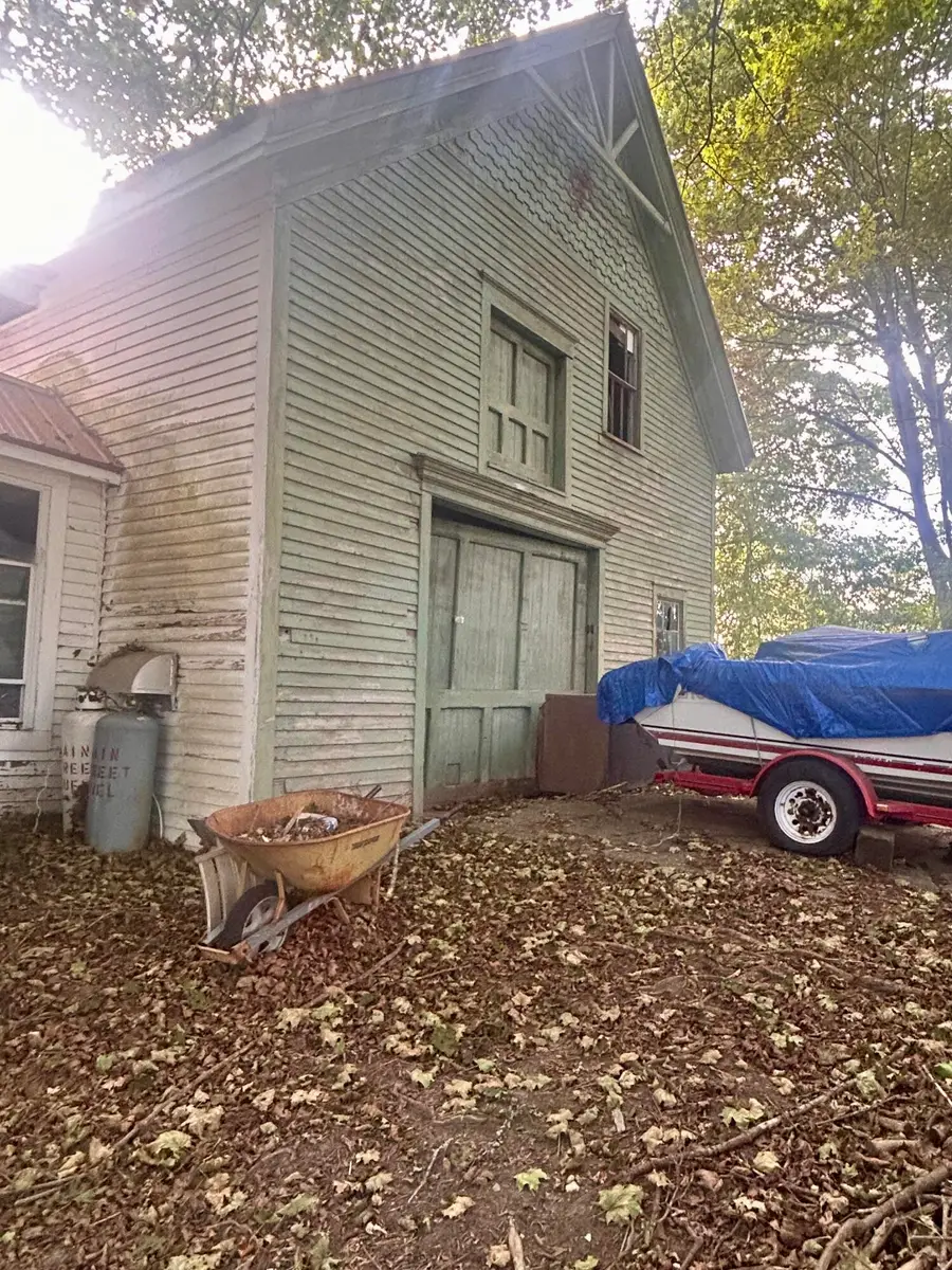 158 S Pleasant Street, Bowdoinham, ME 04008 - #3
