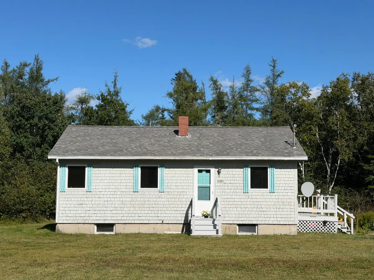 1480 Cutler Road, Cutler, ME 04626 - #1