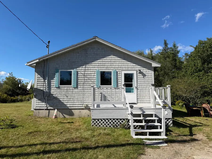 1480 Cutler Road, Cutler, ME 04626 - #2