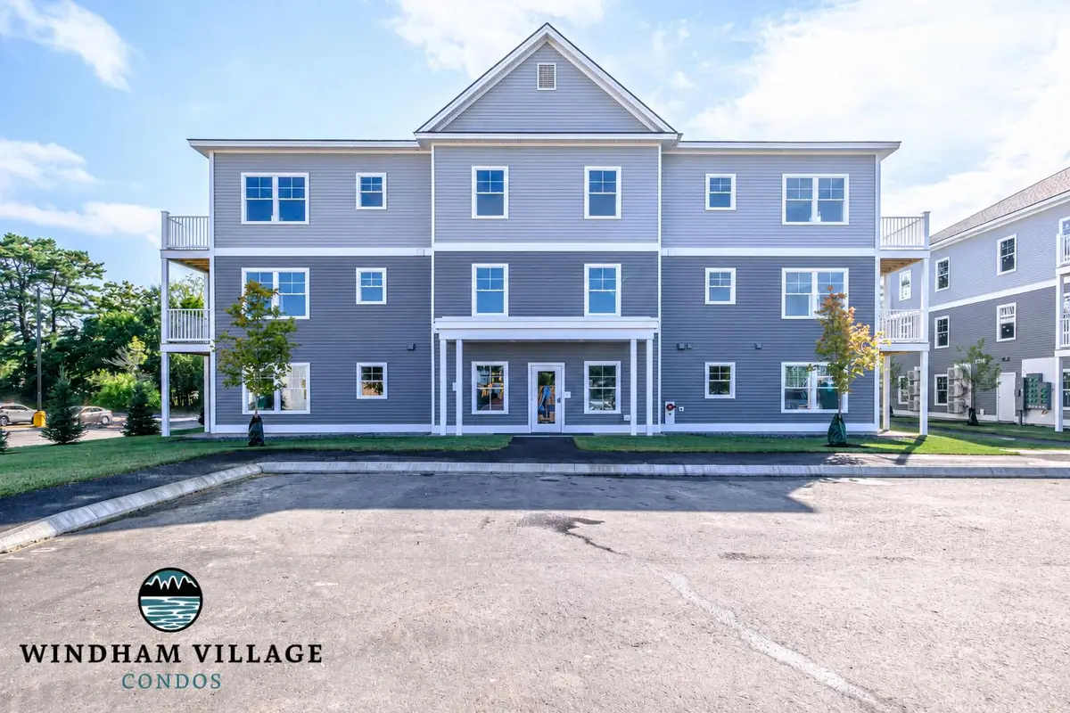 16 Stillwater Drive #1164, Windham, ME 04062 - #1