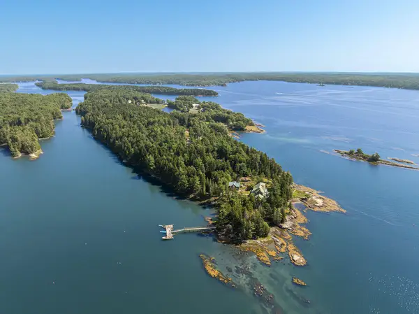 117 Starboard Lane, Harpswell, ME 04079