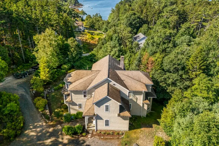 27 Stone Cove Road, Boothbay, ME 04544 - #2