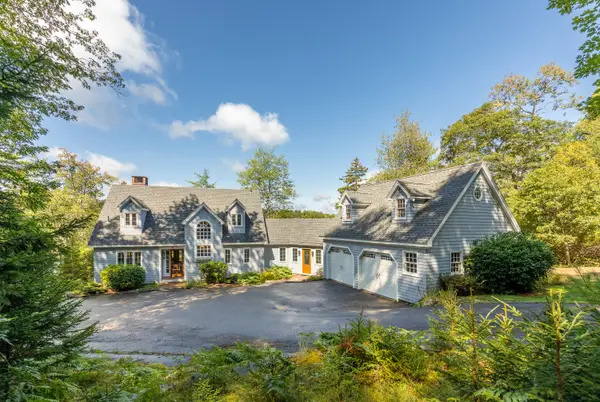 17 River Wind Lane, Edgecomb, ME 04556