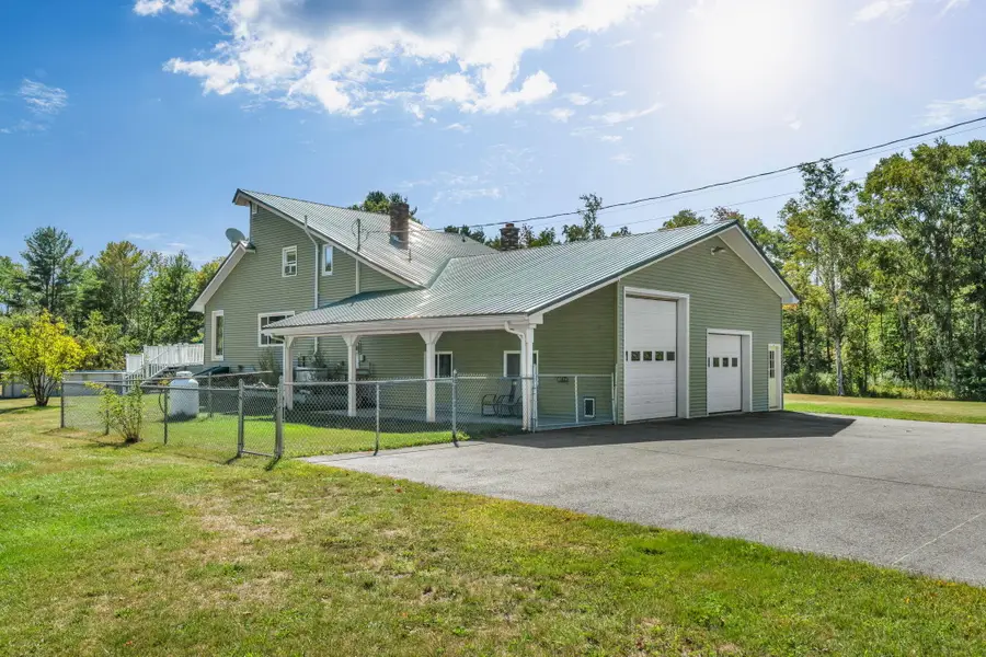 47 Higgins Road, Palmyra, ME 04965 - #2