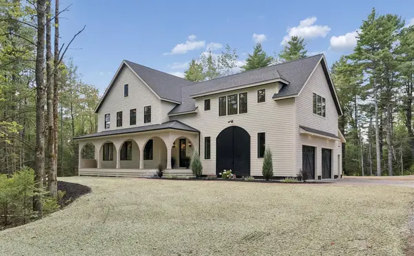 10 Harper's Trail, Freeport, ME 04032