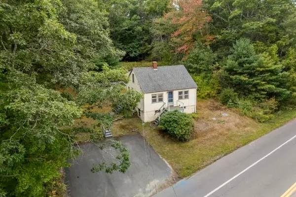 247 Ocean Point Road, Boothbay Harbor, ME 04538