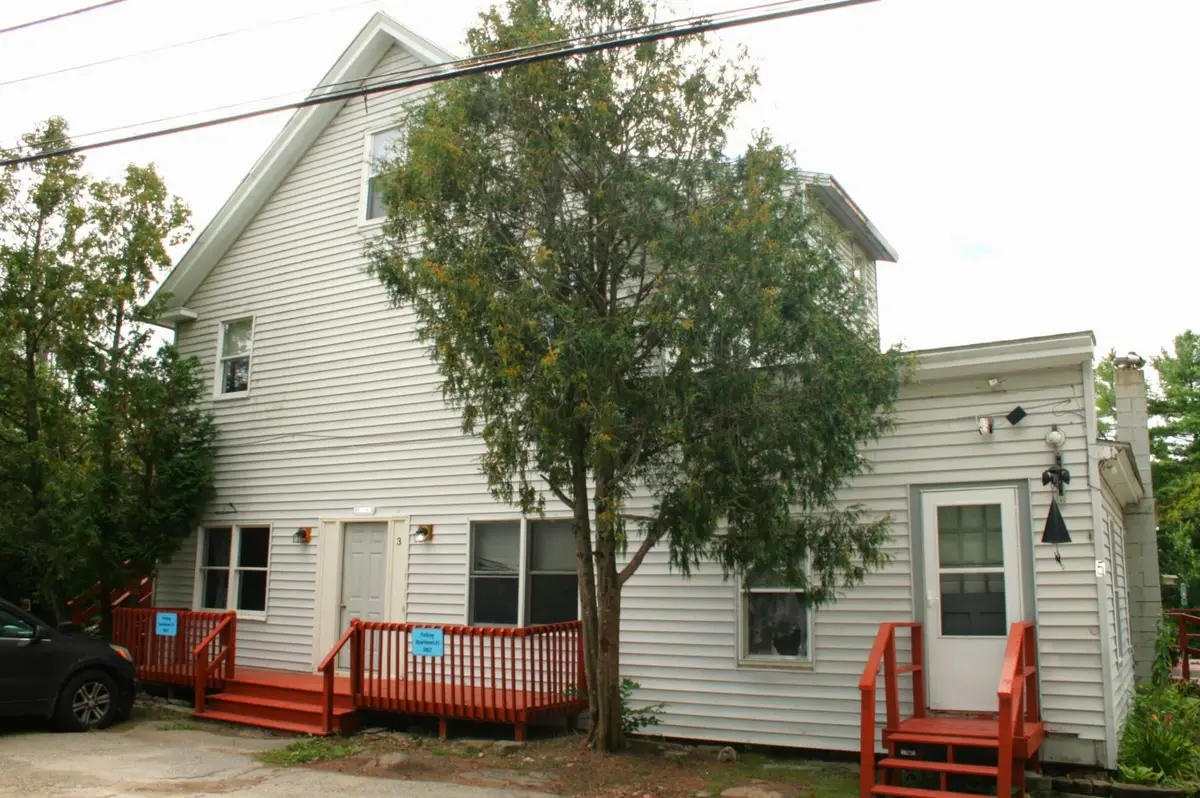 8 Village Street #4, Jefferson, ME 04348 - #1