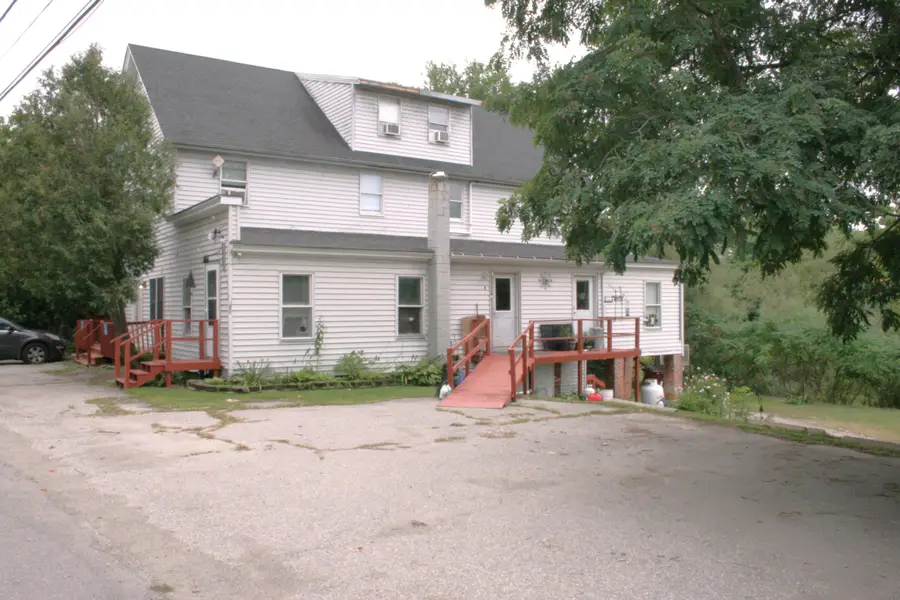 8 Village Street #4, Jefferson, ME 04348 - #3