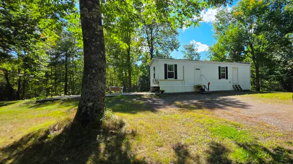 253 Stevens Road, Swanville, ME 04915