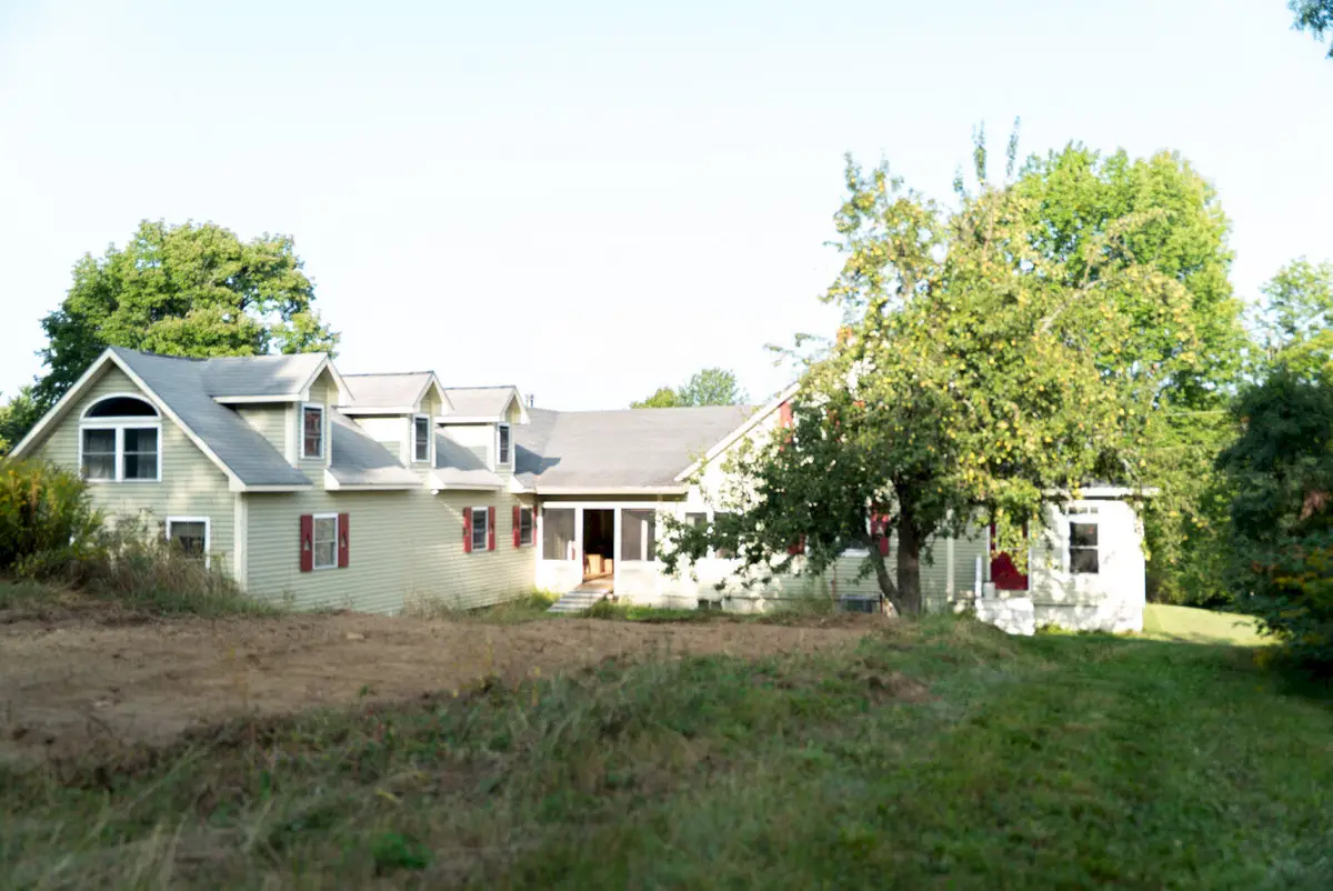 69 Ward Road, Athens, ME 04912 - #1