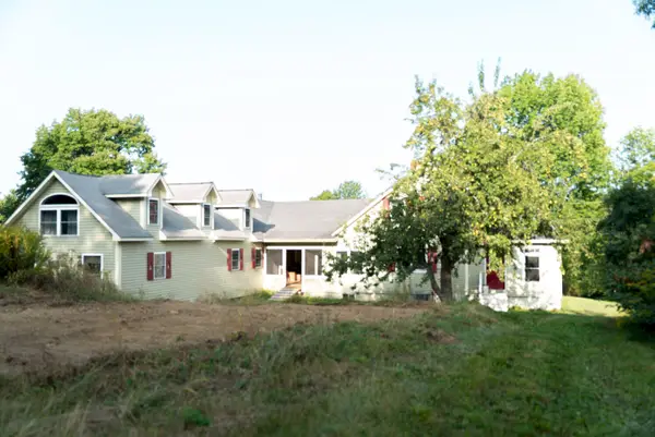 69 Ward Road, Athens, ME 04912