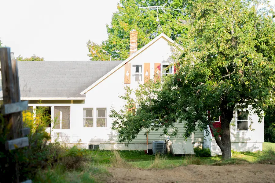 69 Ward Road, Athens, ME 04912 - #2