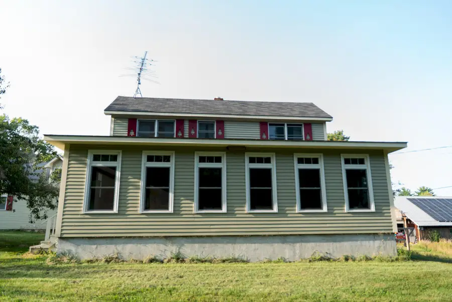 69 Ward Road, Athens, ME 04912 - #3