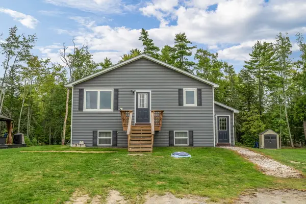 113 Call Road, Milford, ME 04461