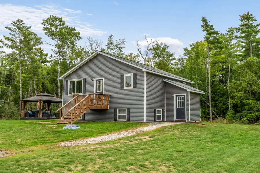 113 Call Road, Milford, ME 04461 - #2