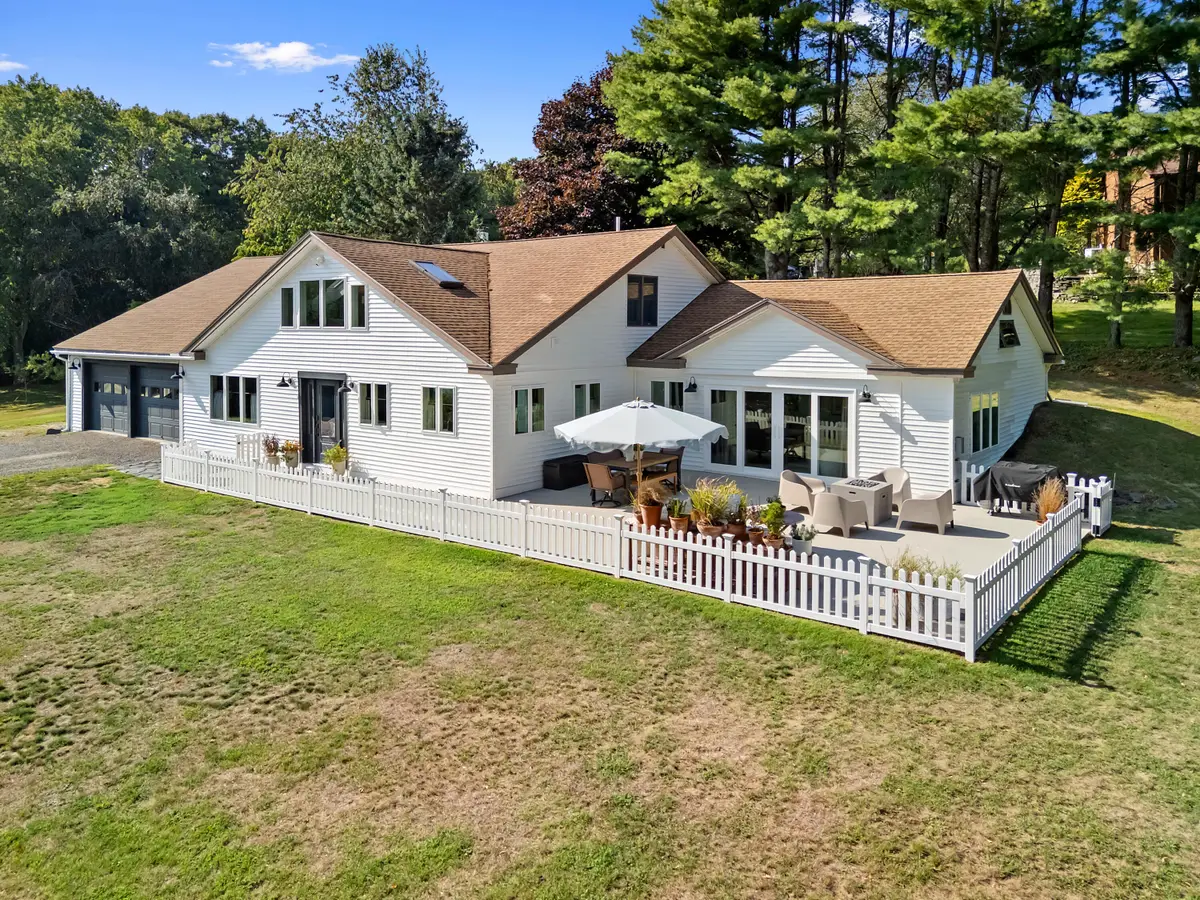 6 Bayview Drive, Rockport, ME 04856 - #1