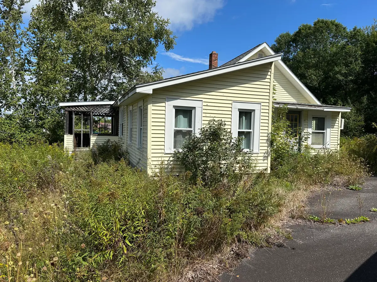 1029 Main Street, Lincoln, ME 04457 - #1