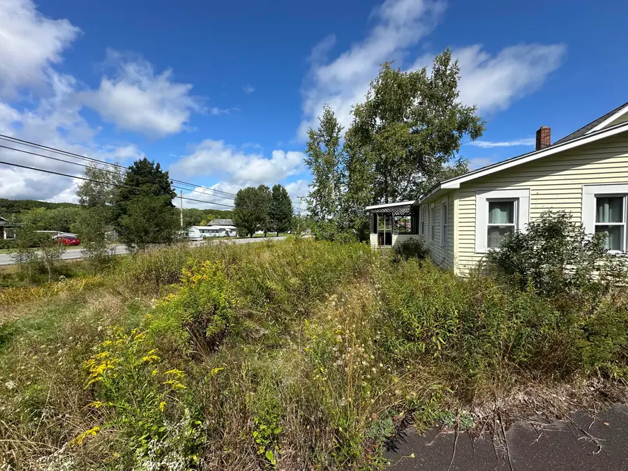 1029 Main Street, Lincoln, ME 04457 - #2